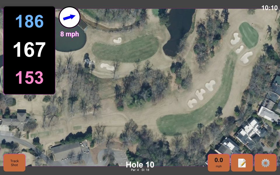 Hole preview 2