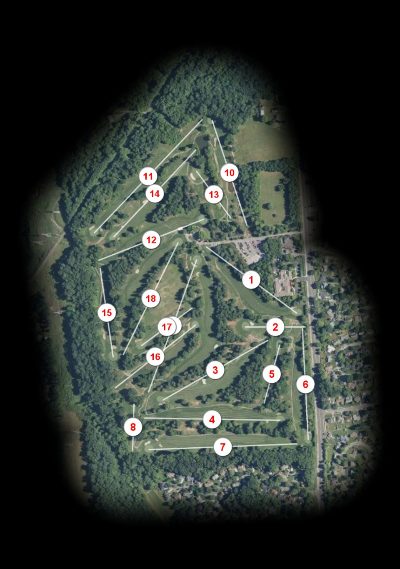 Bowie Golf & Country Club