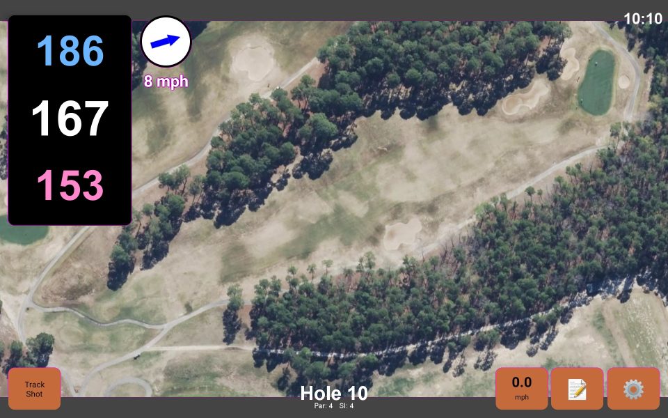 Hole preview 2
