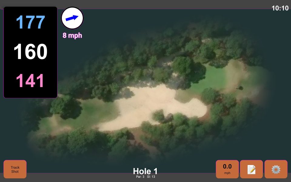 Hole preview 1