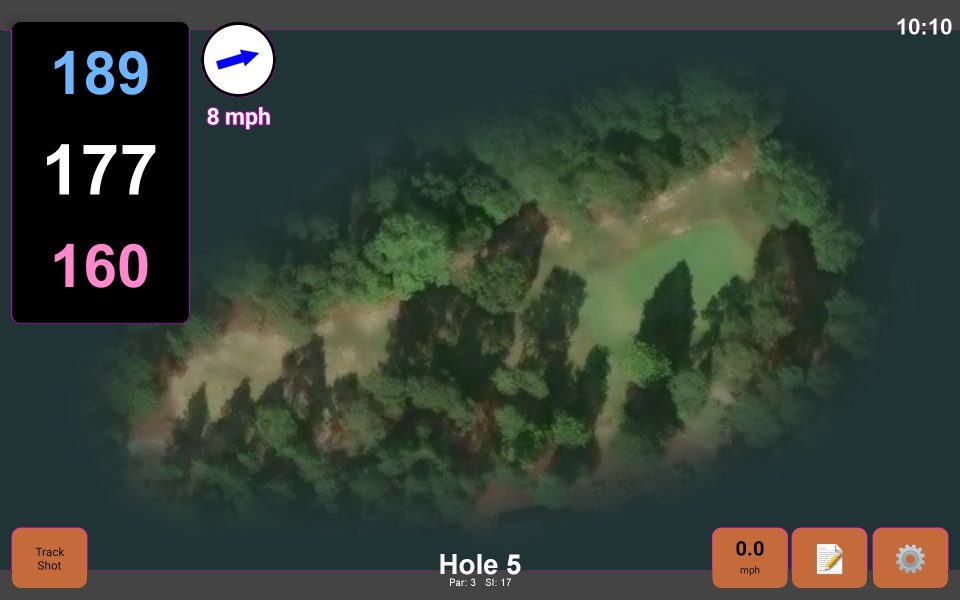 Hole preview 2