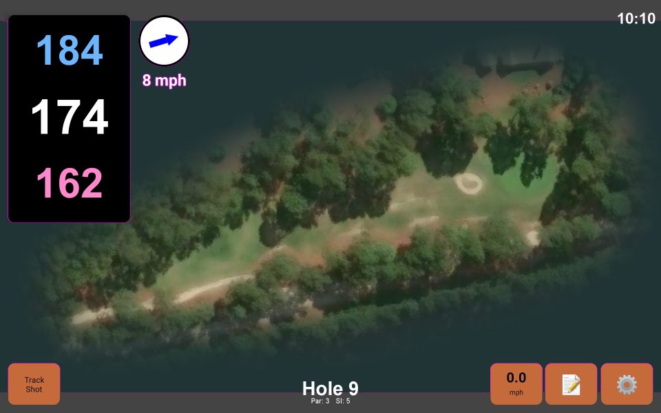 Hole preview 3