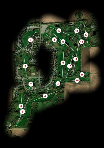 Southbrook Golf & Country Club