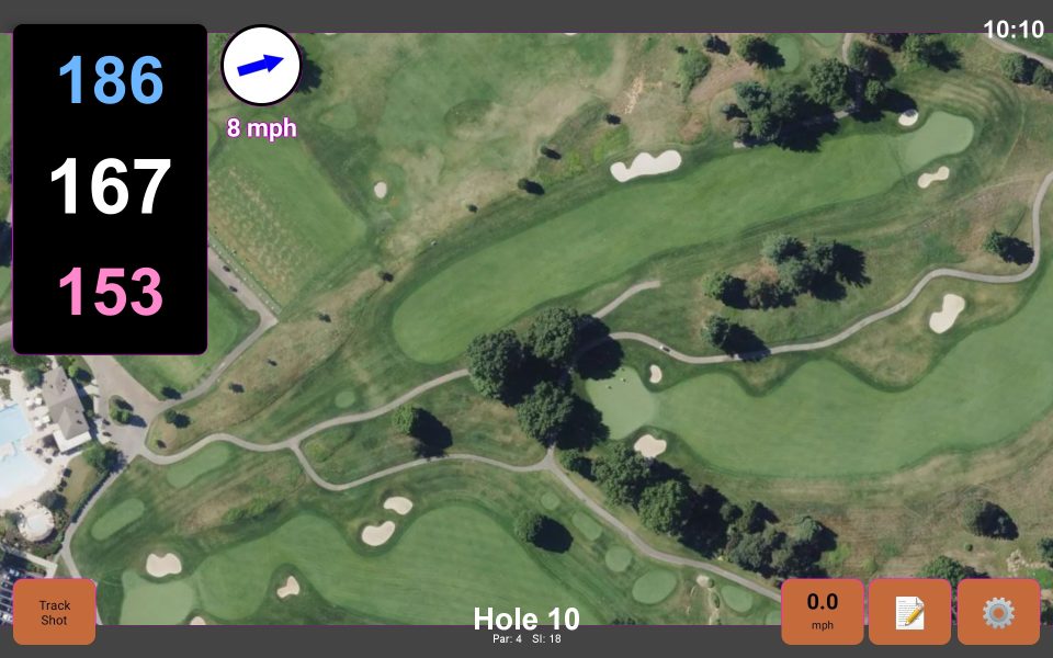 Hole preview 2