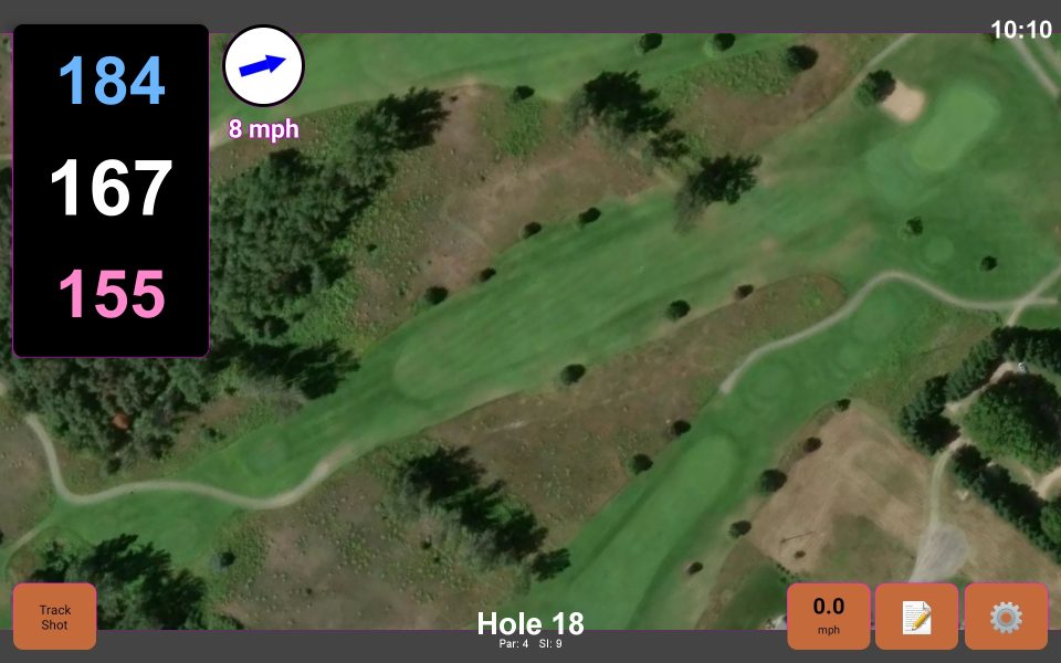 Hole preview 3