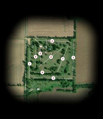 Turtle Greens Golf Course