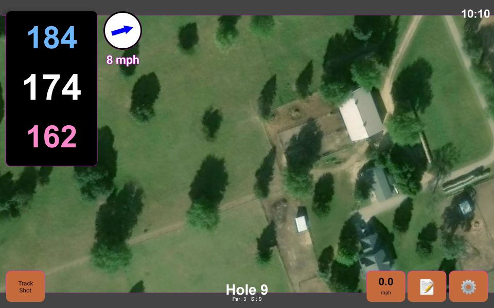 Hole preview 3