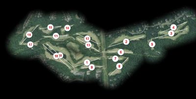 Lees Hill Golfers Club