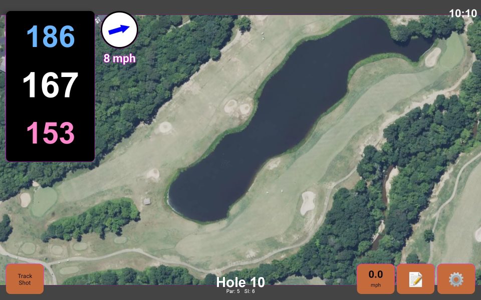 Hole preview 2