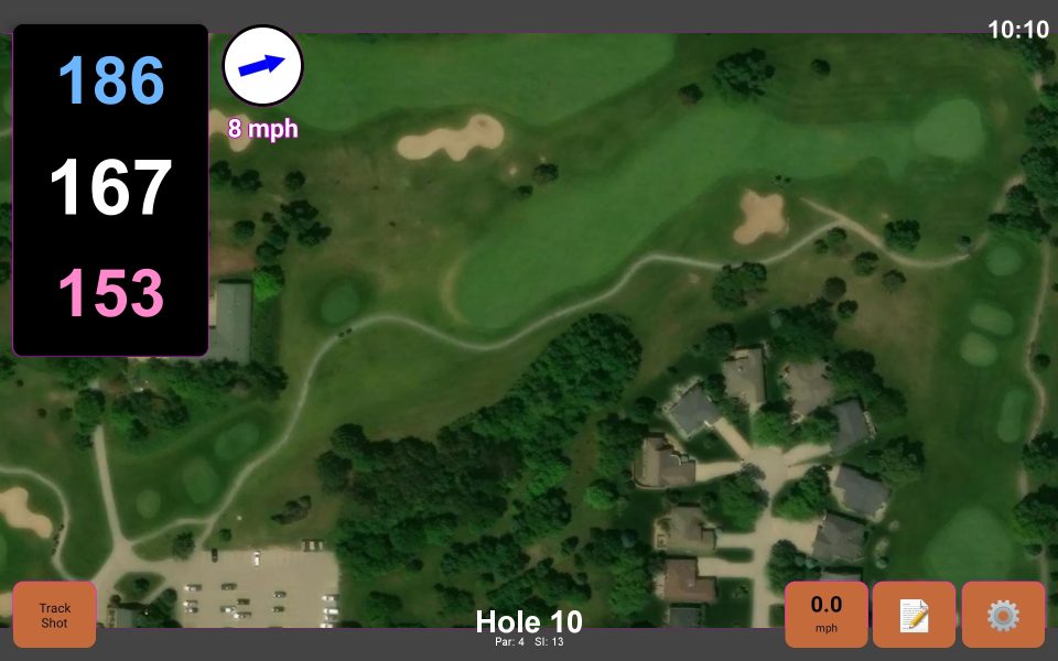 Hole preview 2
