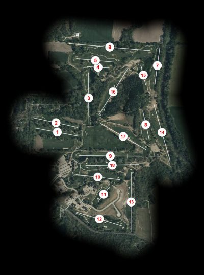 Fox Run Golf Club