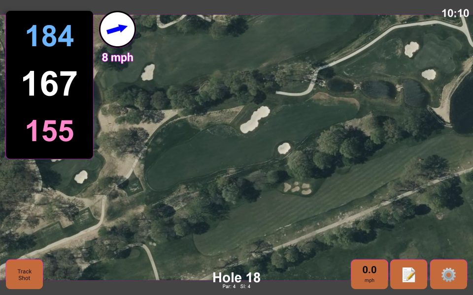 Hole preview 3