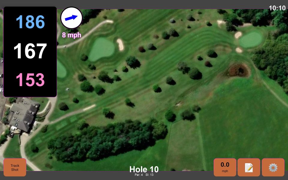 Hole preview 2