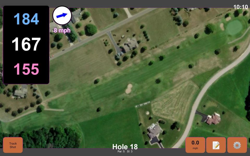 Hole preview 3