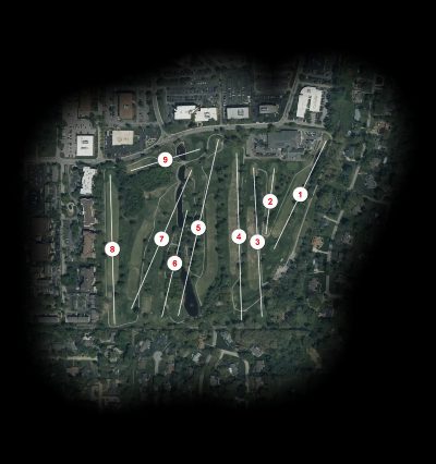 Creve Coeur Golf Course