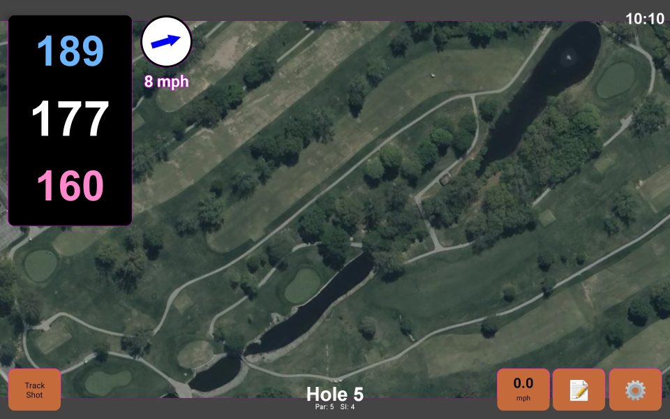 Hole preview 2