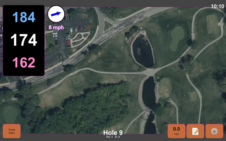 Hole preview 3