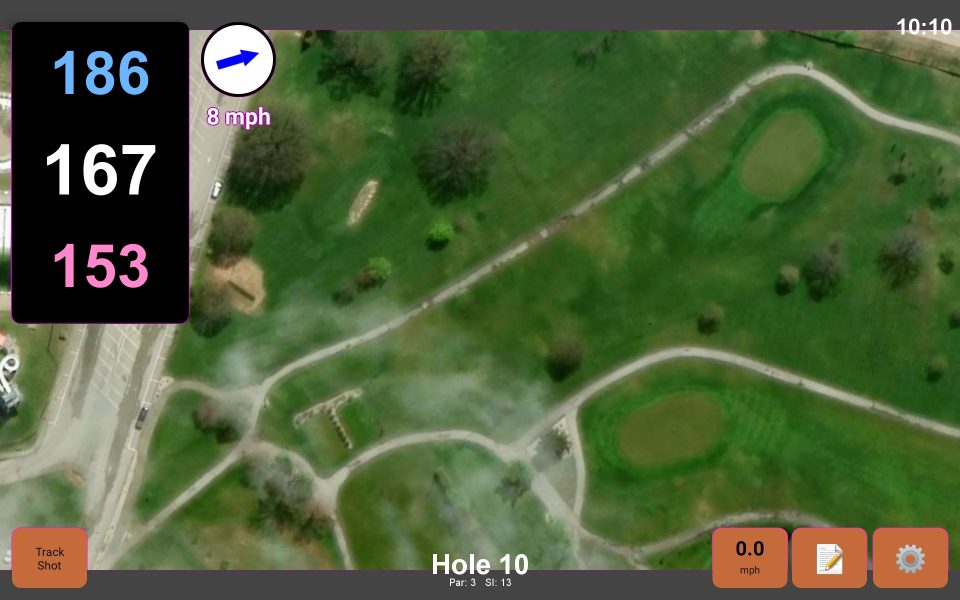 Hole preview 2