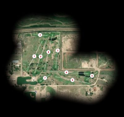 Las Animas Municipal Golf Course Las Animas Public