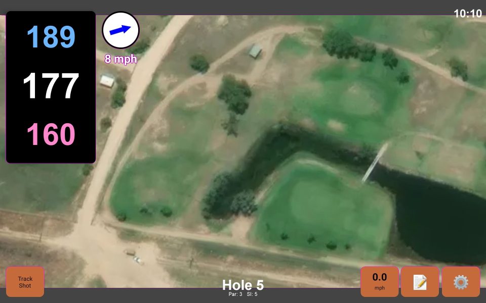 Hole preview 2