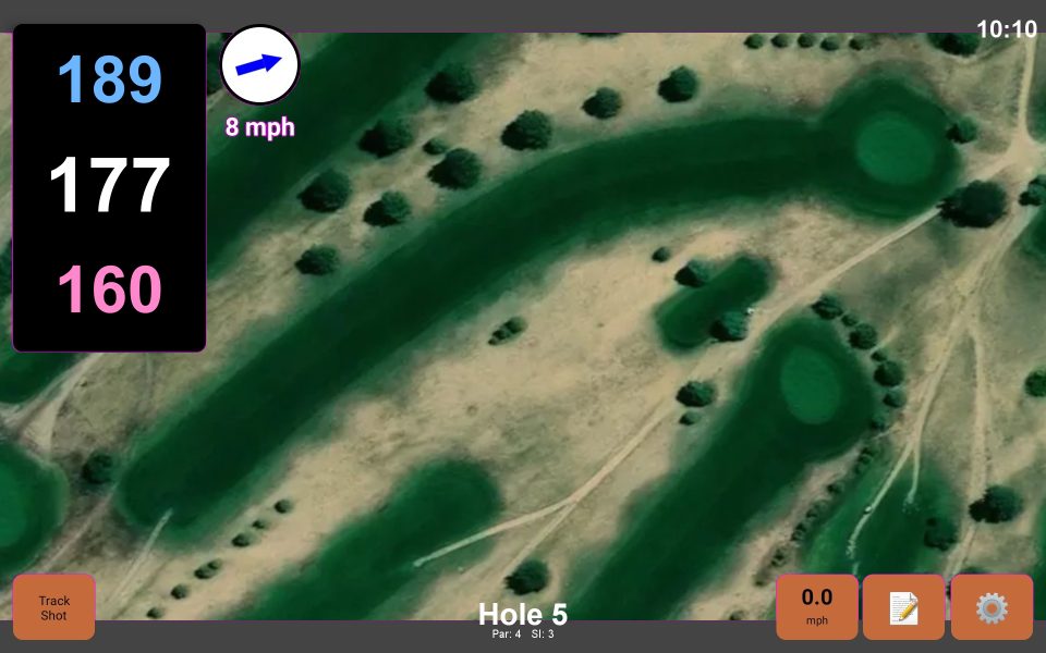 Hole preview 2