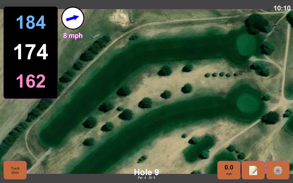 Hole preview 3