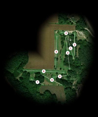 Little Sioux Golf & Country Club
