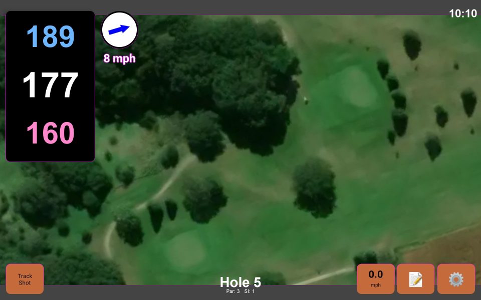 Hole preview 2