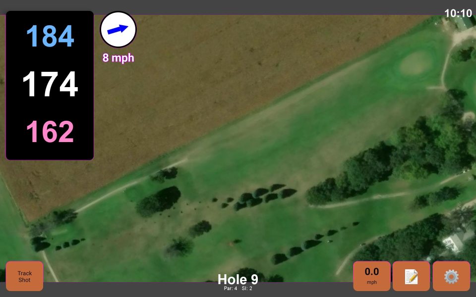 Hole preview 3