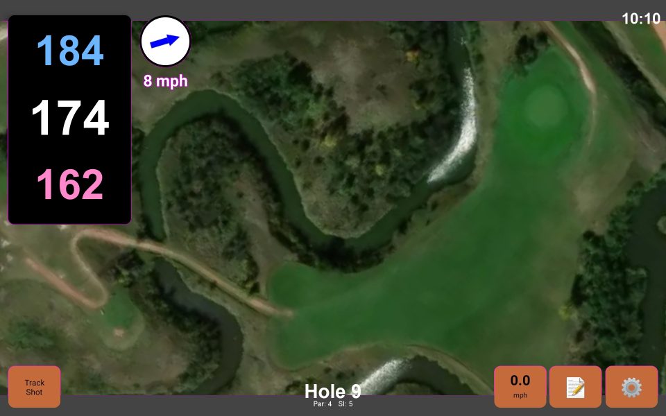 Hole preview 3