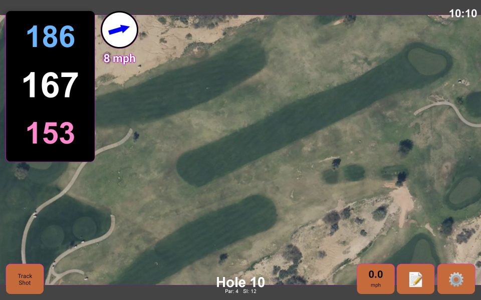 Hole preview 2