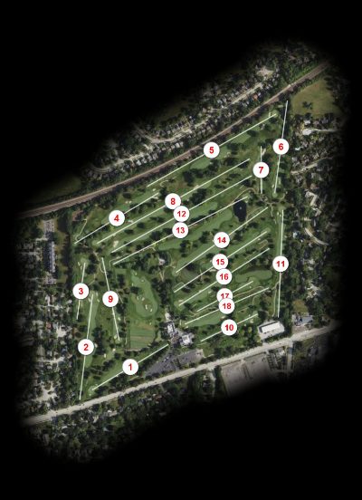 Naperville Country Club