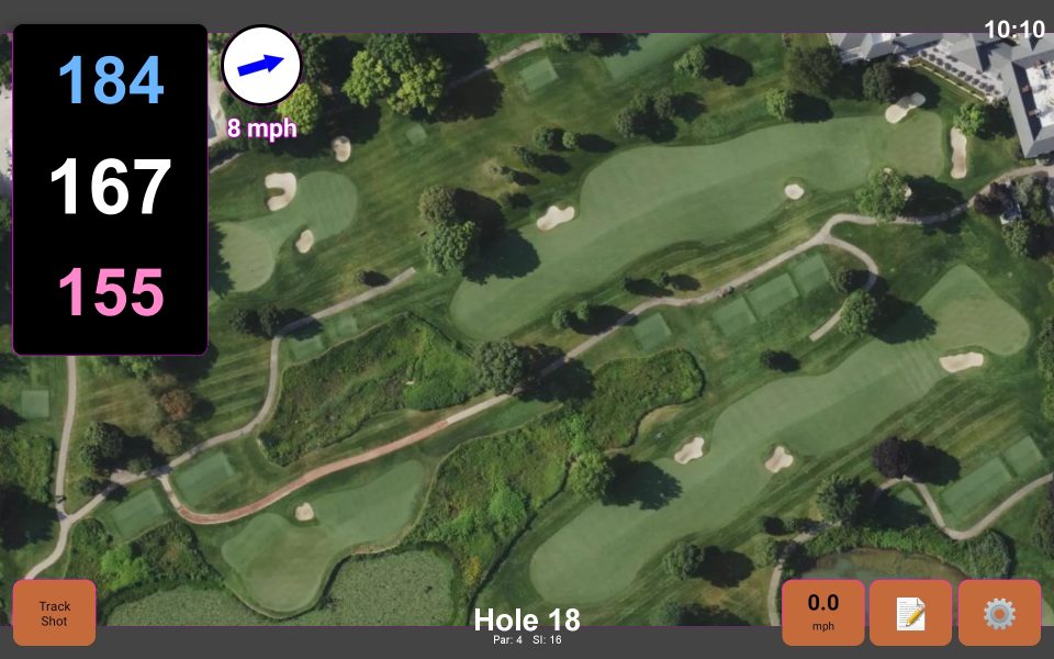 Hole preview 3