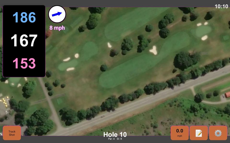 Hole preview 2