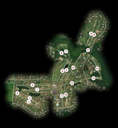 Wild Quail Golf and Country Club