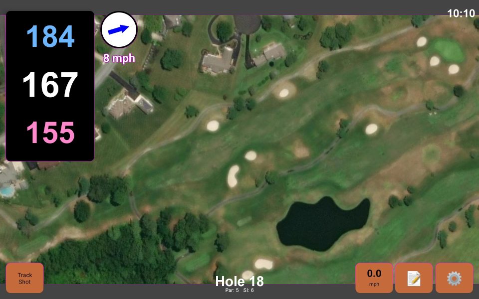 Hole preview 3