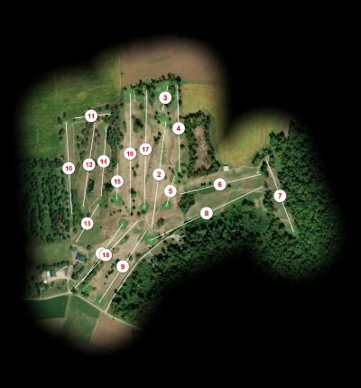 Sugar Bay Golf Course