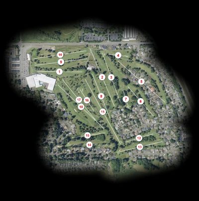 Club Green Meadows