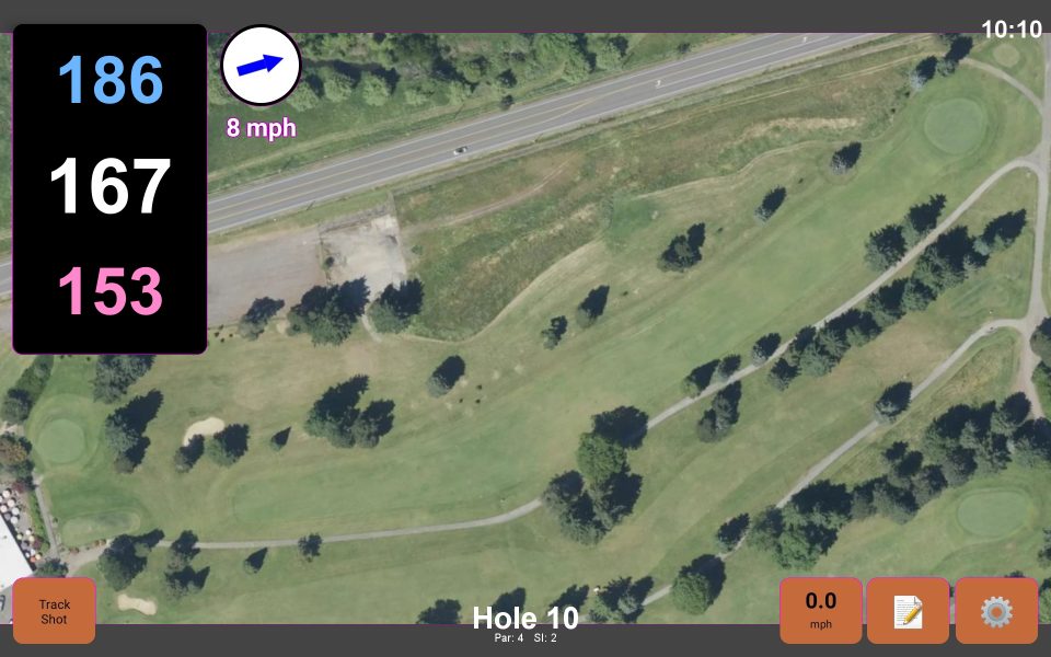 Hole preview 2