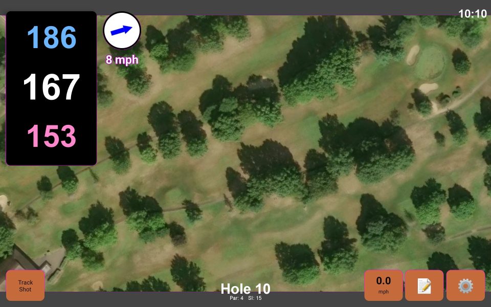 Hole preview 2