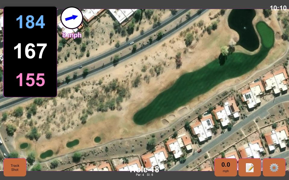 Hole preview 3