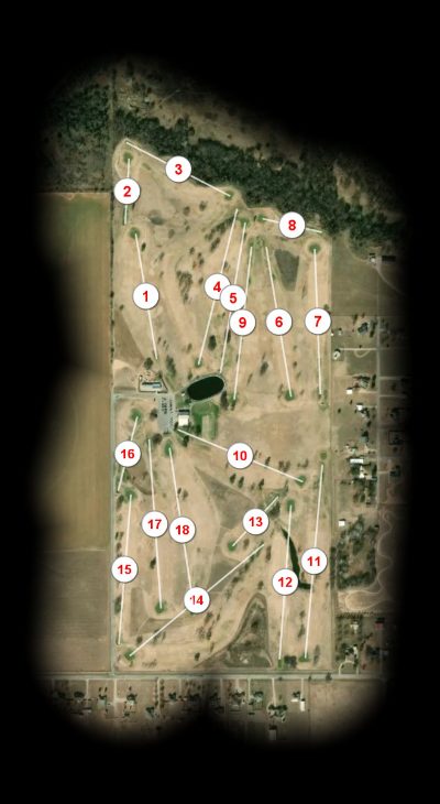River Creek Park Golf Course