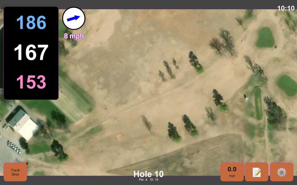 Hole preview 2