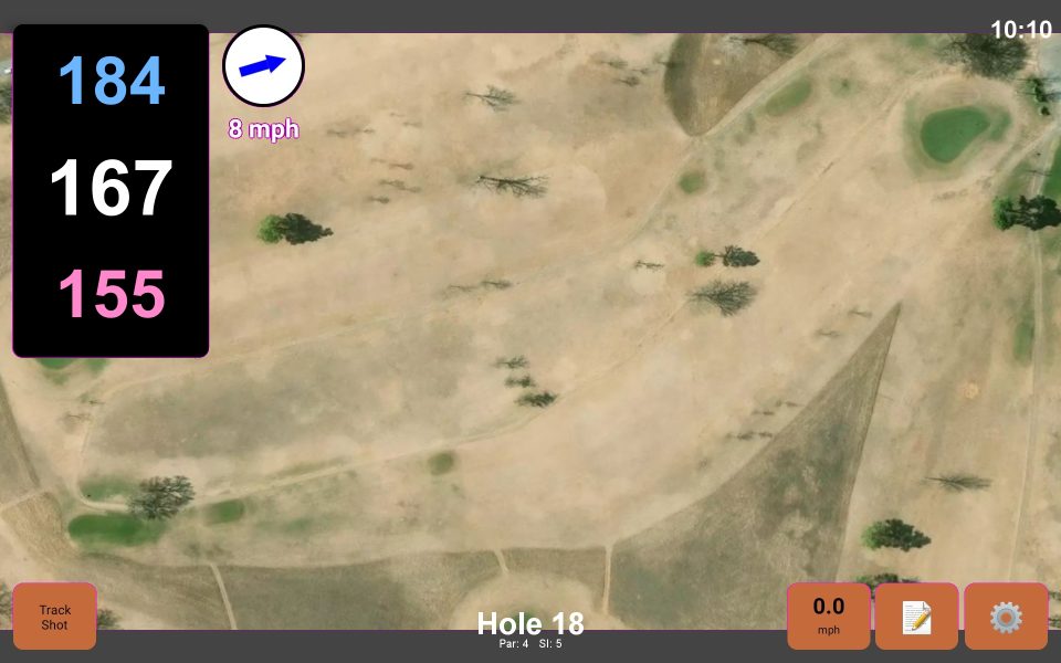 Hole preview 3