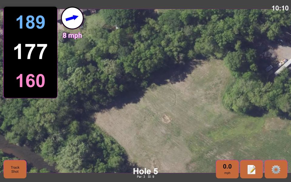 Hole preview 2