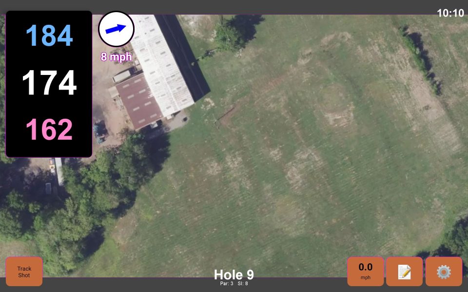 Hole preview 3