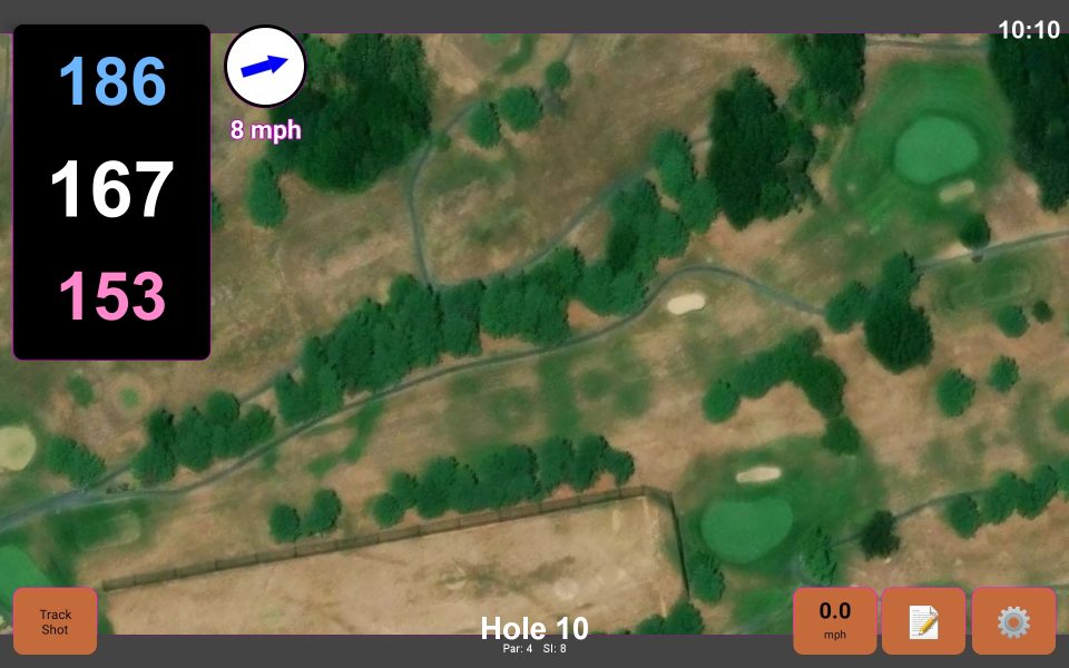 Hole preview 2