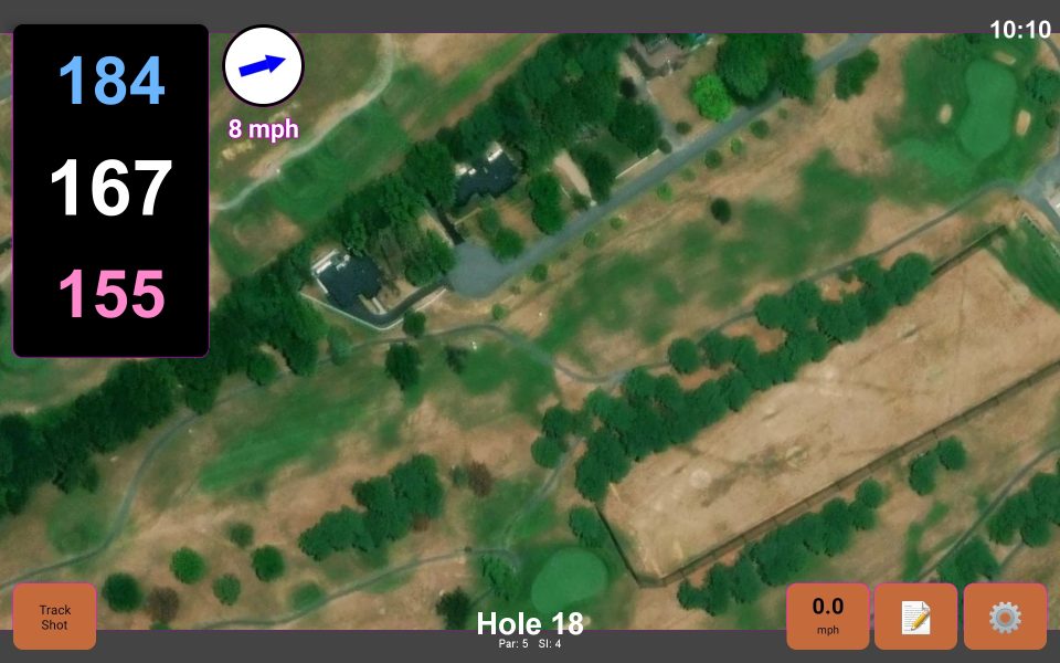Hole preview 3