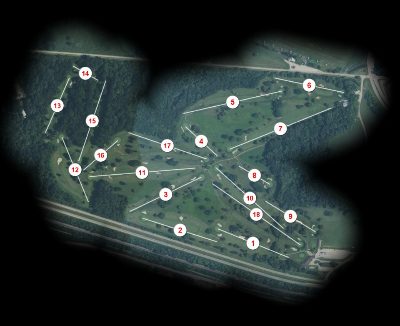 Twin Base Golf Club
