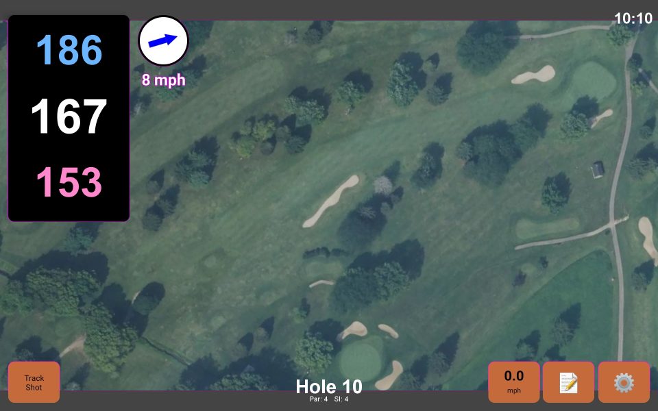 Hole preview 2